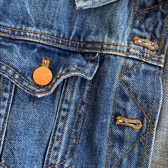 J. Crew Denim Jacket - Picture 13 of 15